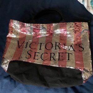 Victoria secret tote